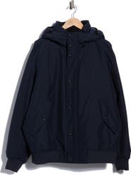 BOSS Insulated Parka
