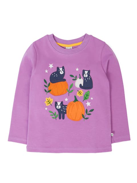 Kids' Adventure Applique Top (toddler, Little Kid, Big Kid)