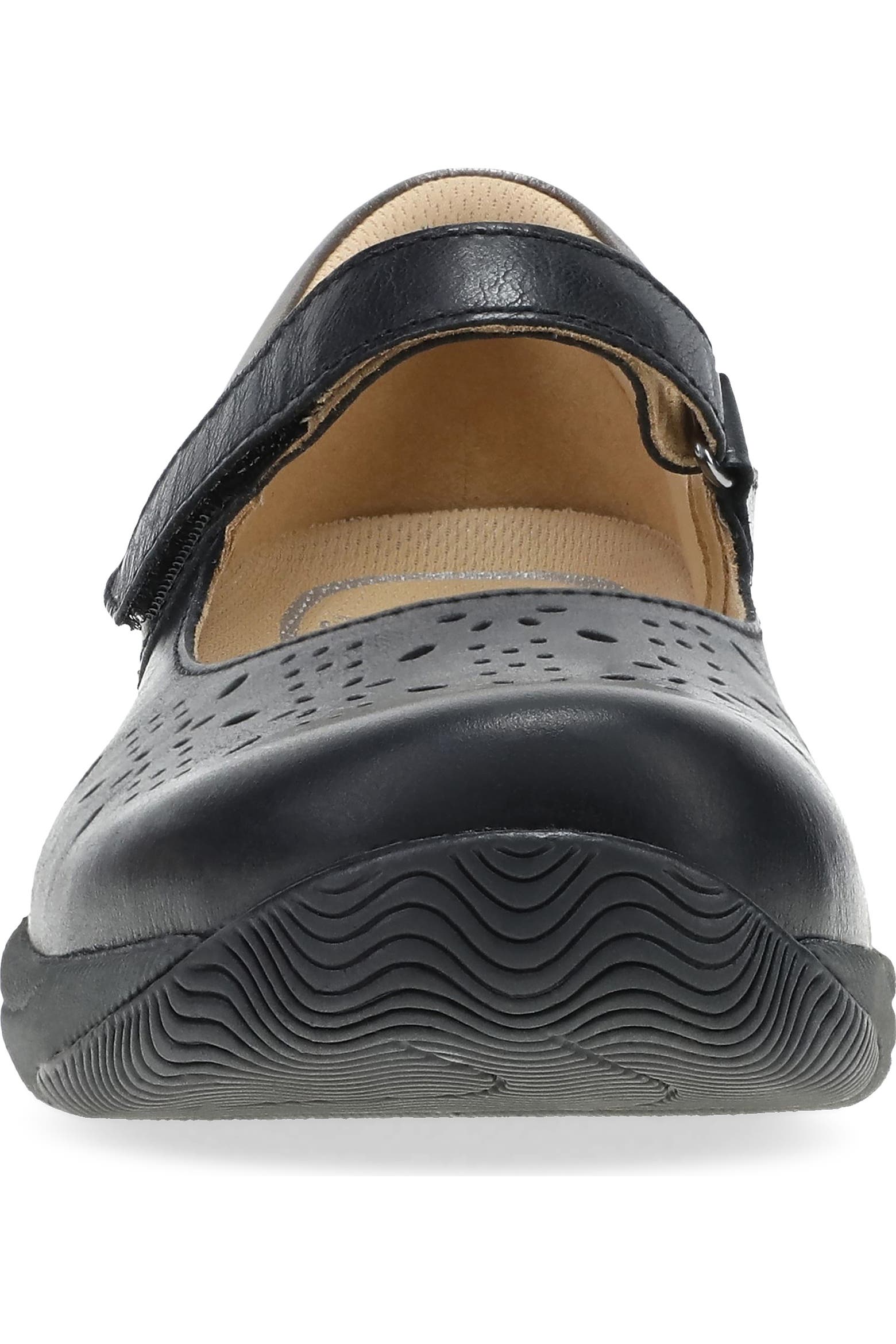 Burnish Color Code Dansko Stacy Wide Mary Jane Flat (Women) | Nordstrom