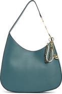 BCBG Asymmetric Hobo Bag
