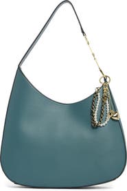 BCBG Asymmetric Hobo Bag