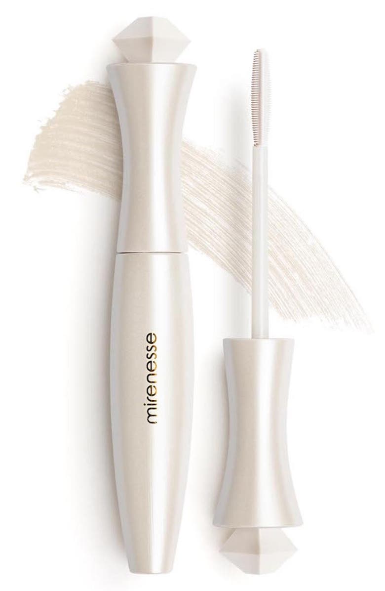 MIRENESSE Super Volume Mascara Lash Lift 3-Piece Kit, Alternate, color,