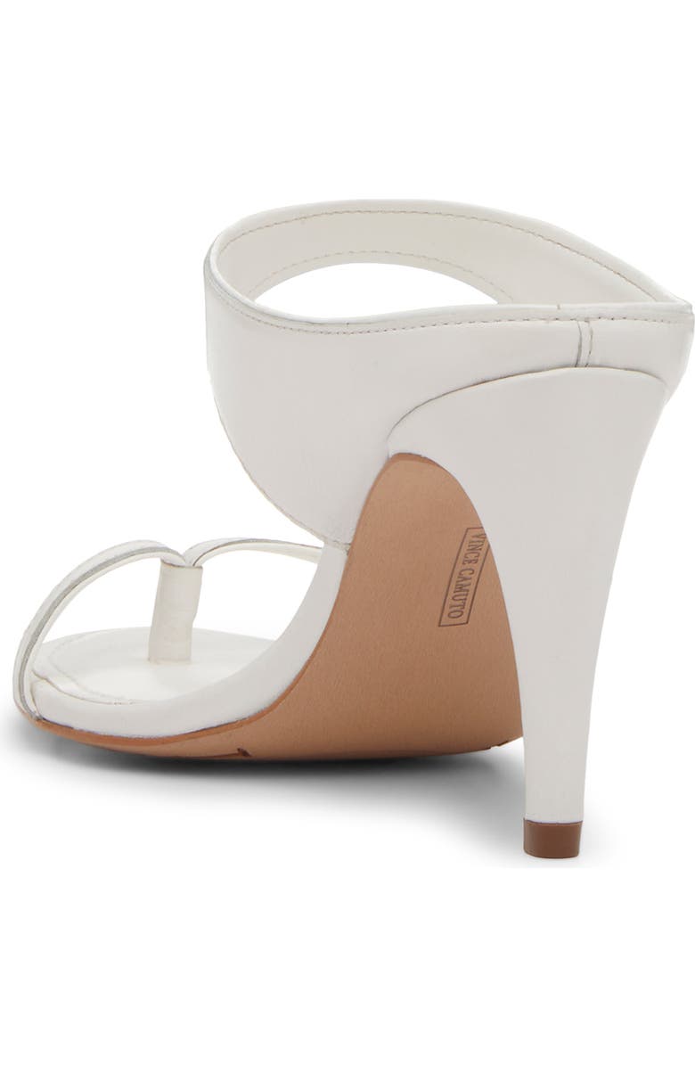 Vince Camuto Brisa Sandal, Alternate, color, Bianco