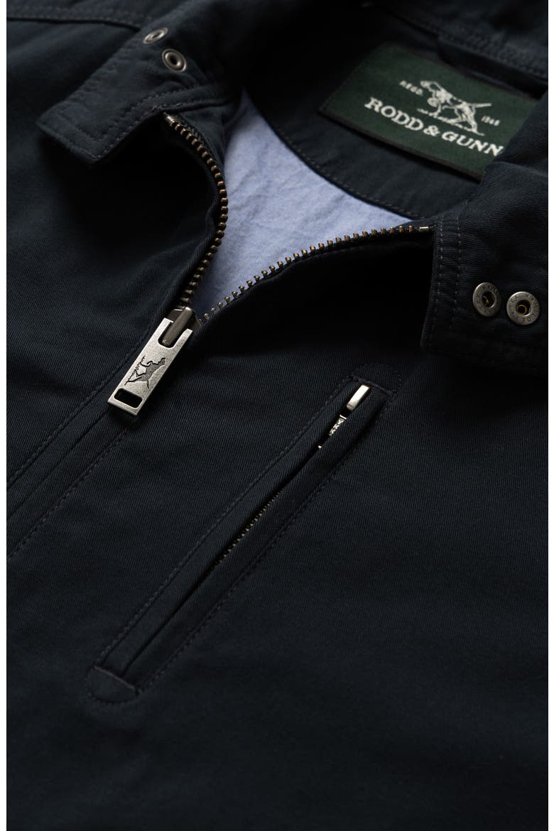 Armitage Harrington Jacket, Alternate, color, MIDNIGHT