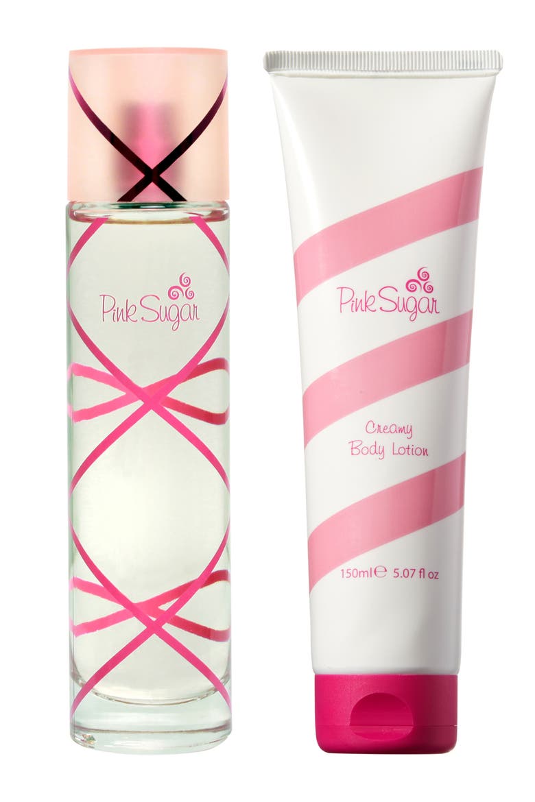 Eau de Toilette Set video