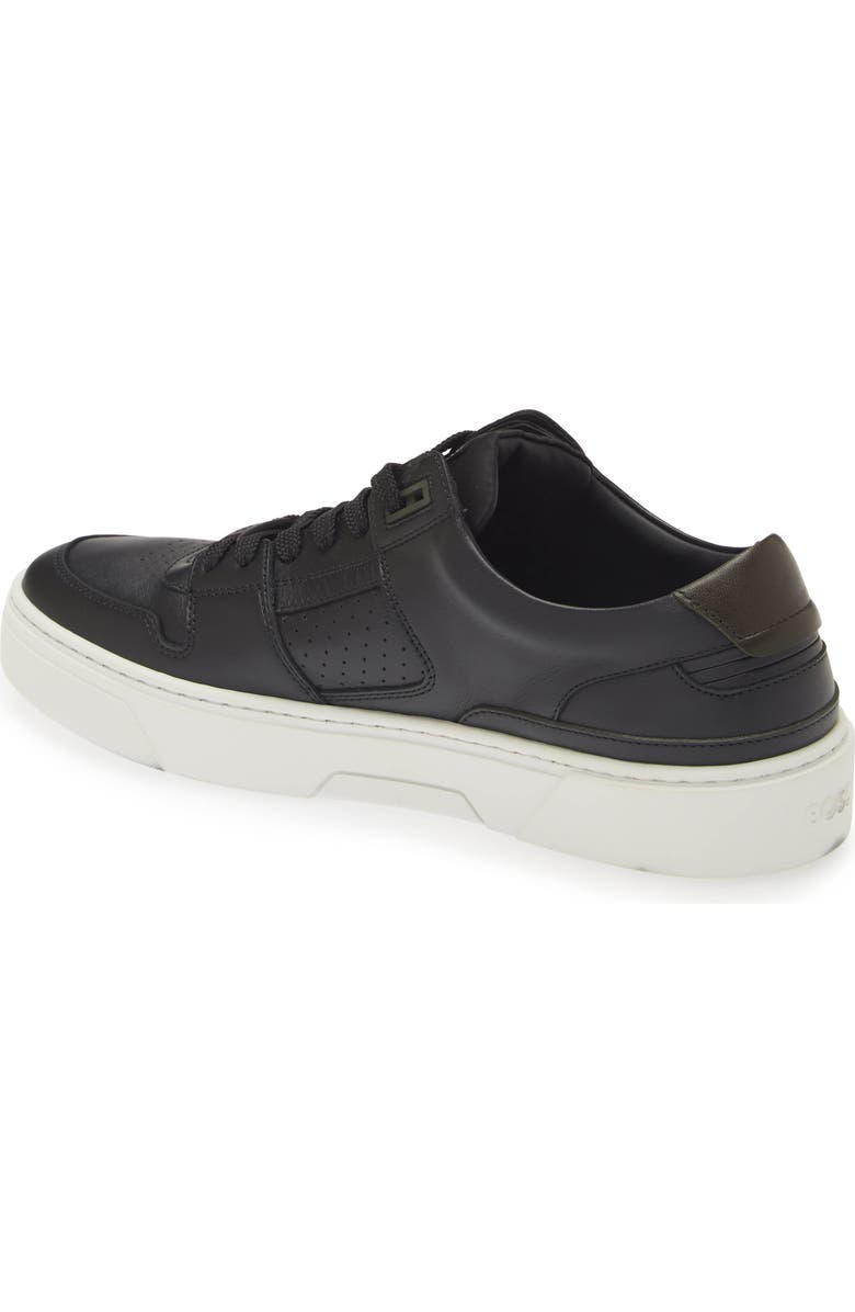 BOSS Gary Tenn Sneaker, Alternate, color,