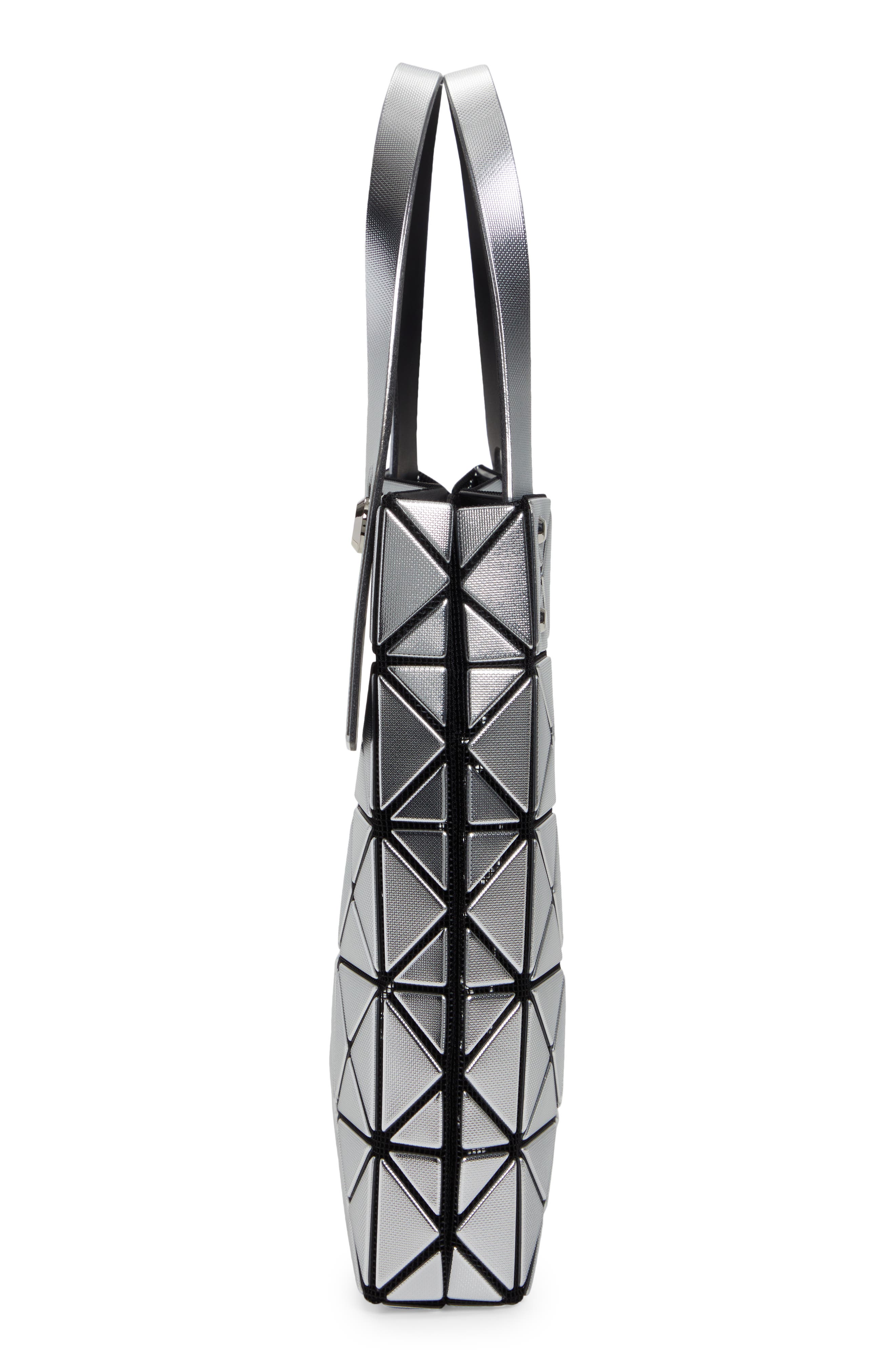 Bao Bao Issey Miyake Mini Platinum Coffret Tote | Nordstrom