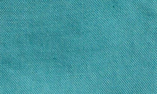 Carhartt Work In Progress Walter Cotton & Linen Canvas Chore Coat In Blue