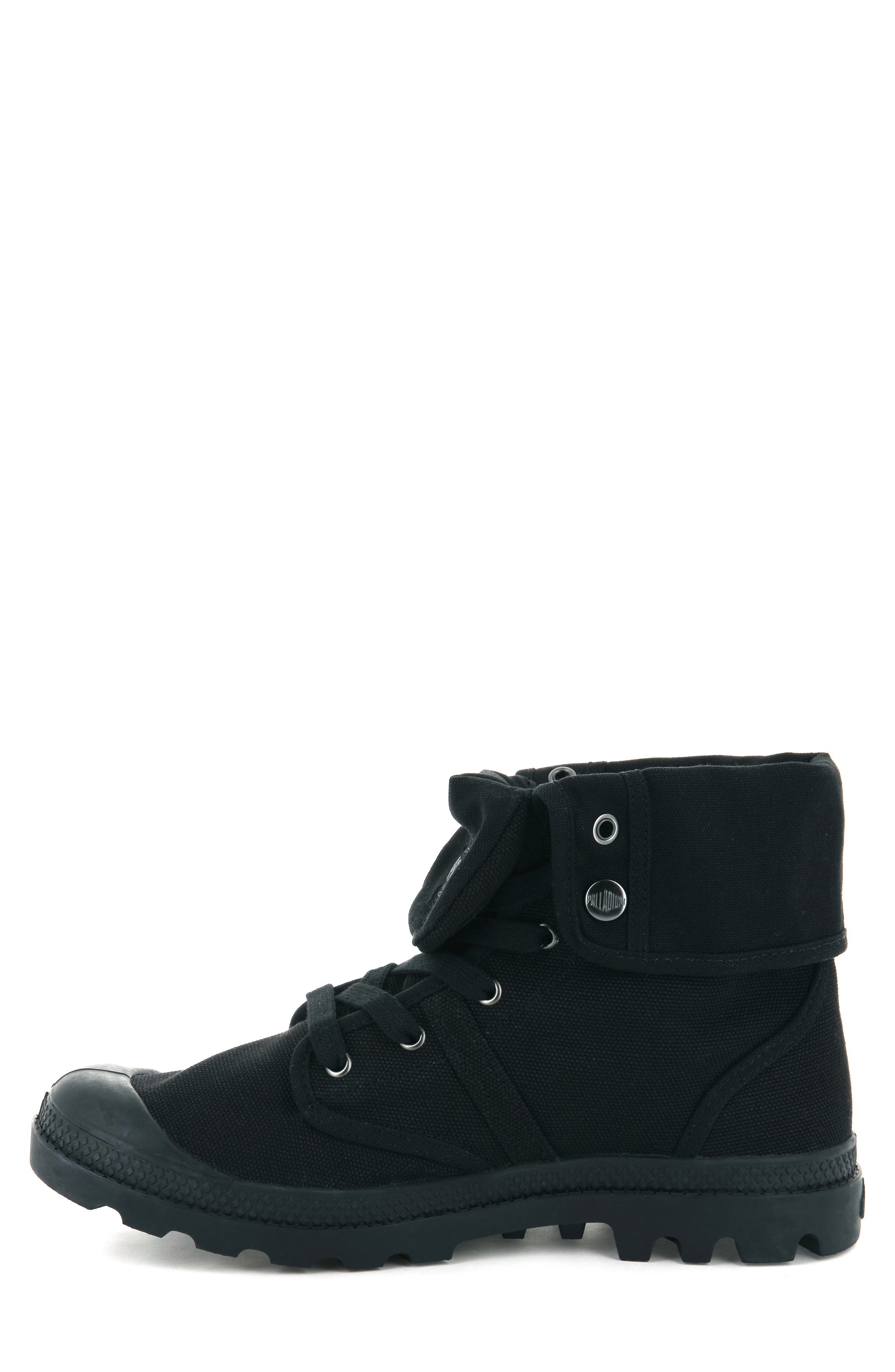 Palladium Pallabrouse Baggy Boot, Alternate, color, 