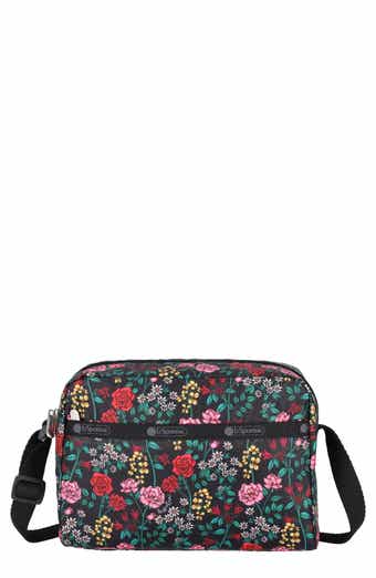 LeSportsac Daniella Crossbody Bag