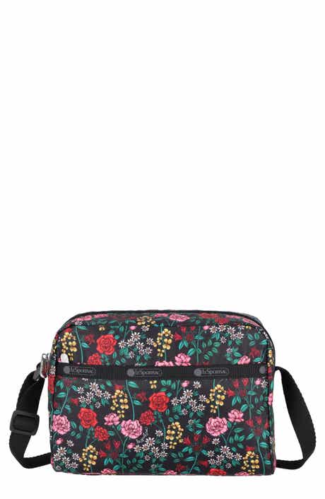 LeSportsac Daniella Crossbody Bag