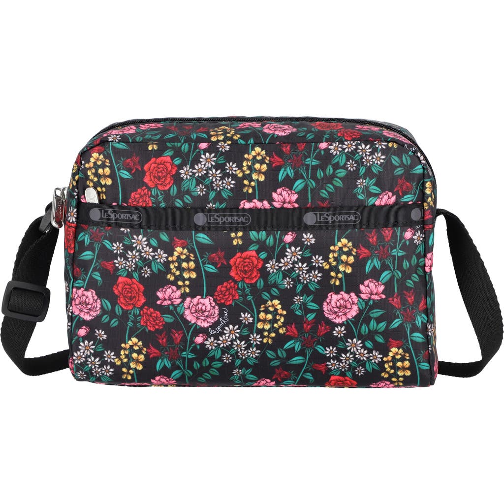 Lesportsac Daniella Crossbody Bag