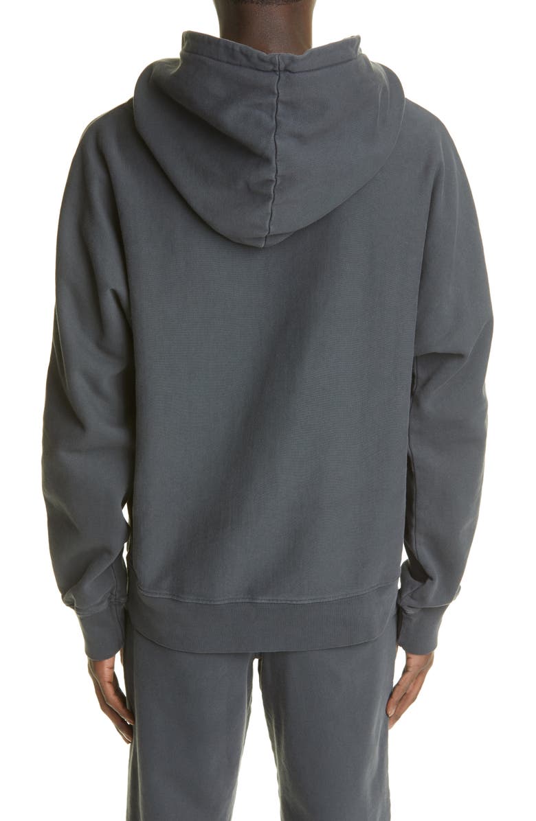 Darryl Brown Gym Hoodie, Alternate, color, 