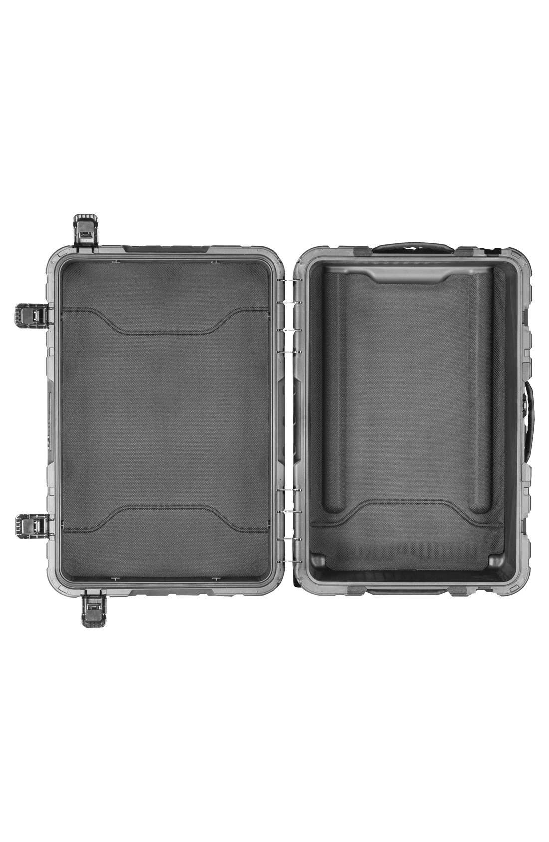 Pelican Luggage 'EL27 - Elite Weekend' Rolling Suitcase, Alternate, color, 