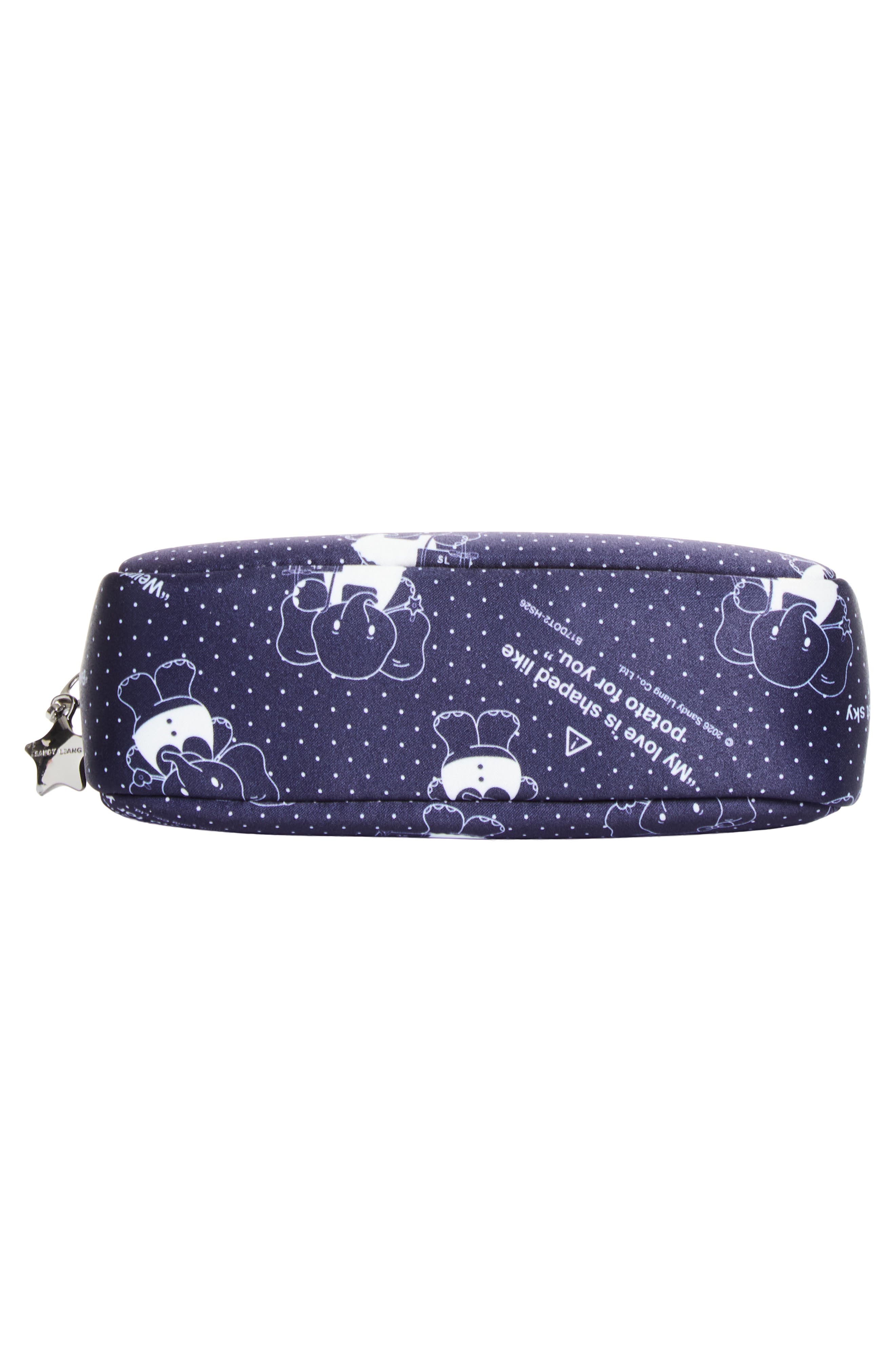 Smol Canvas Pouch, Alternate, color, NAVY MULTI