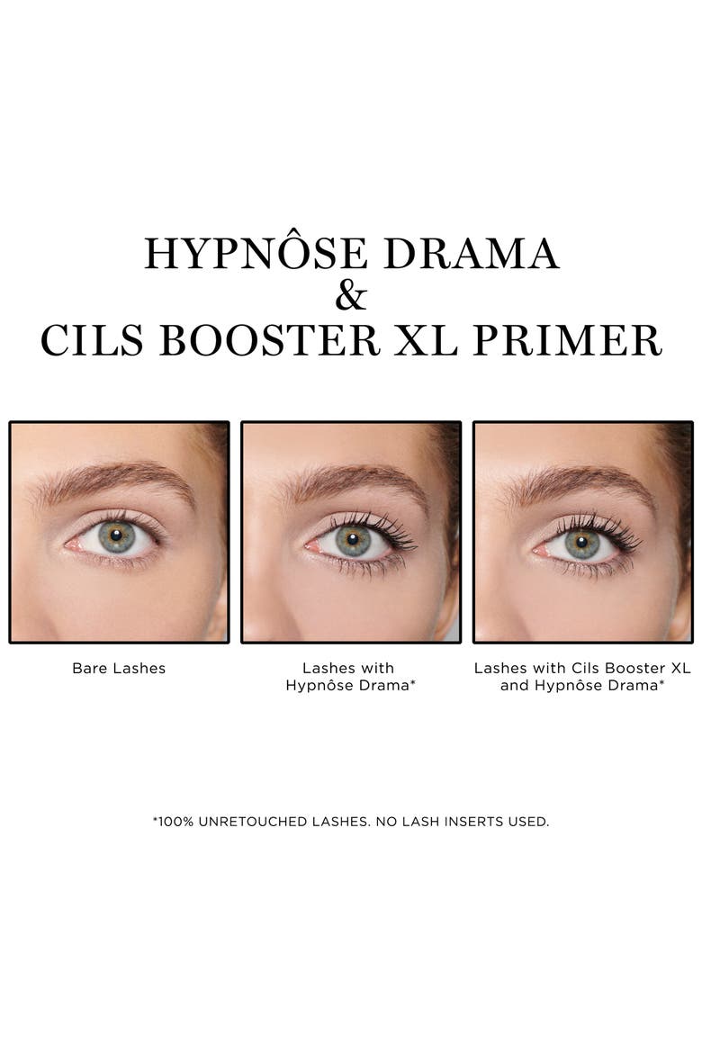 Travel Size Cils Booster XL Super Enhancing Mascara Base Primer, Alternate, color, NO COLOR