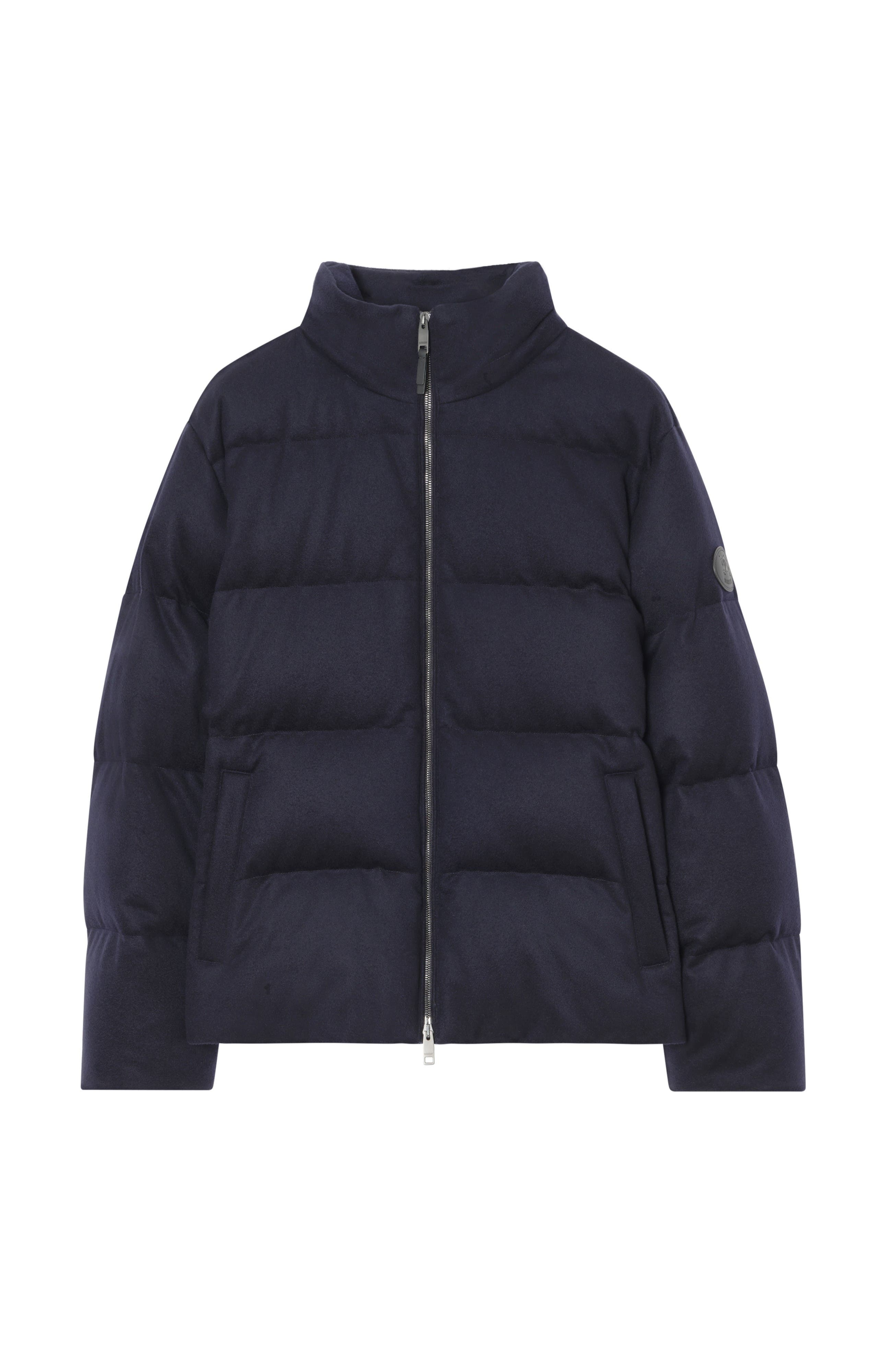 selected Navy