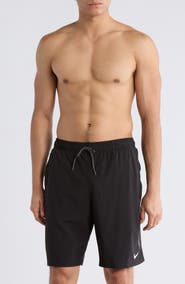 Nike Contend Volley Swim Trunks