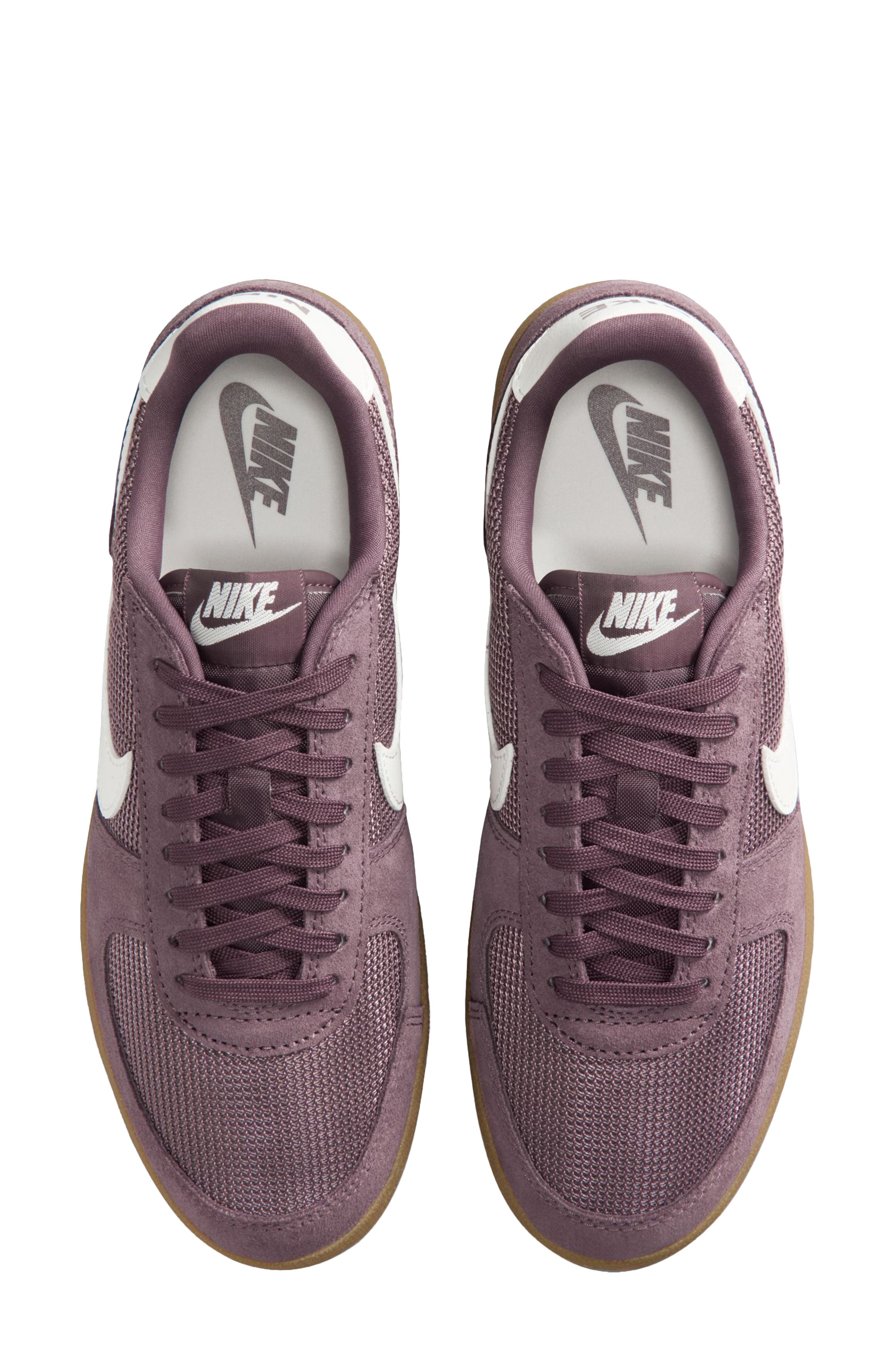 Nike Field General Sneaker, Alternate, color, Tattoo/ Sail/ Dark Brown