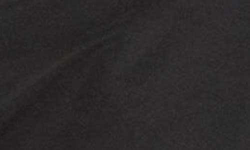Theory Straight 8 Drawstring Short In Soft Lawn