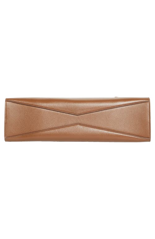 Alaïa Bolsa Bandolera - Negro In Terre Dombre