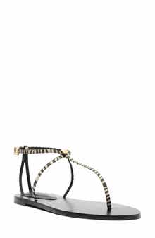 Schutz Ester Strappy Sandal
