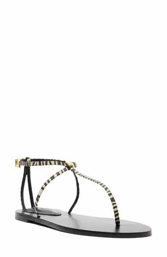 Schutz Ester Strappy Sandal