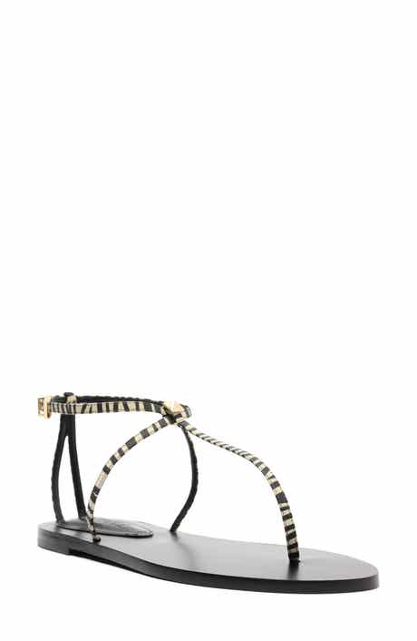 Schutz Ester Strappy Sandal