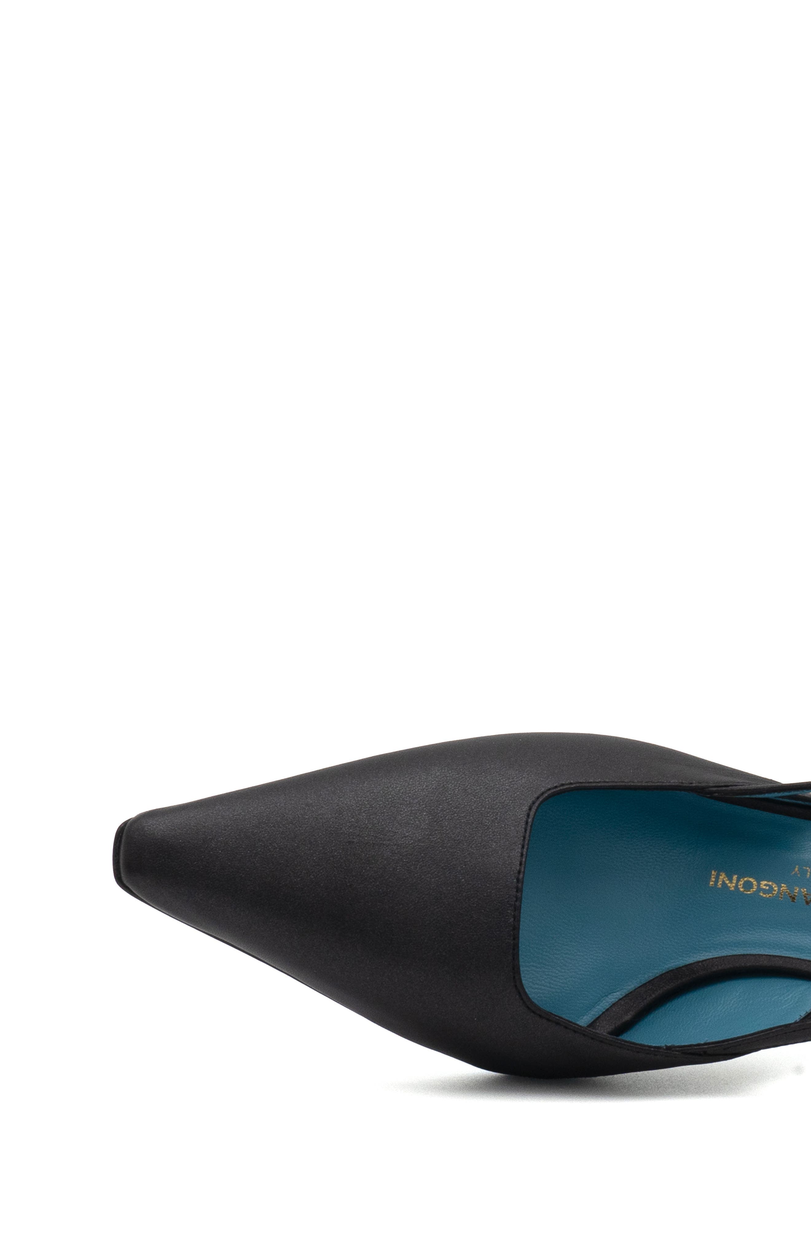 Valentina Rangoni Vanessa Kitten Heel Slingback Pump, Alternate, color, 