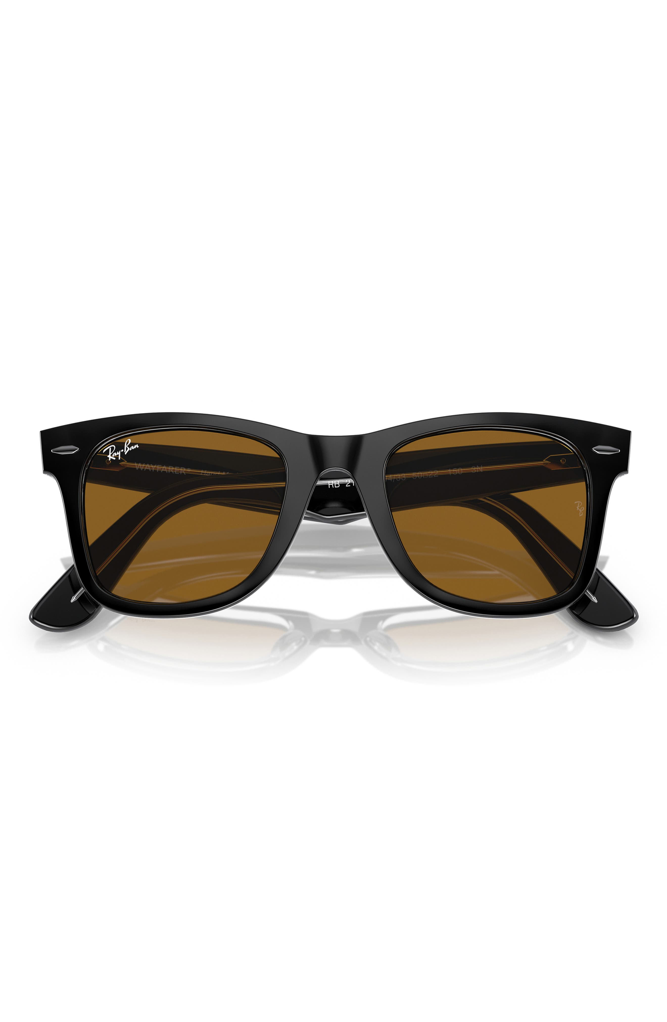 Ray-Ban 54mm Wayfarer Sunglasses | Nordstrom