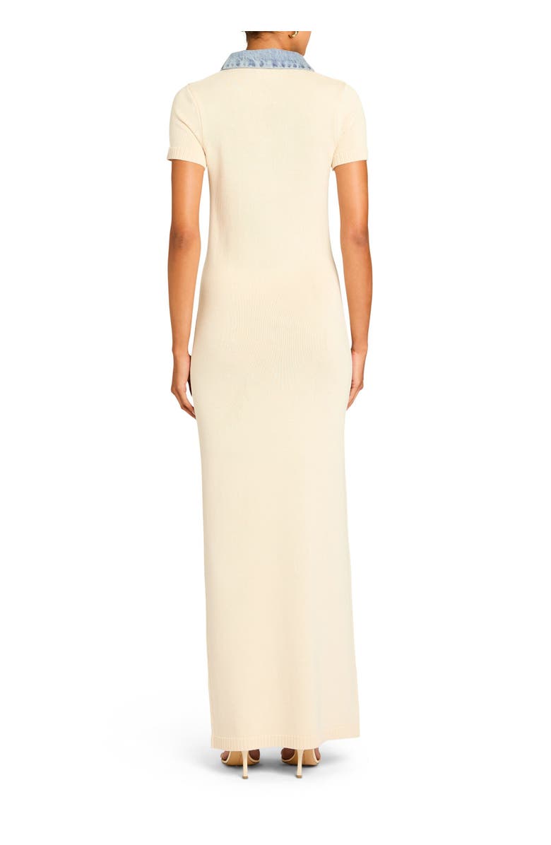 SER.O.YA Reye Knit Maxi Dress, Alternate, color,