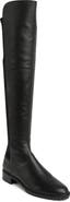 Stuart Weitzman City Over-the-Knee Boot