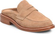 Söfft Monique Penny Loafer Mule