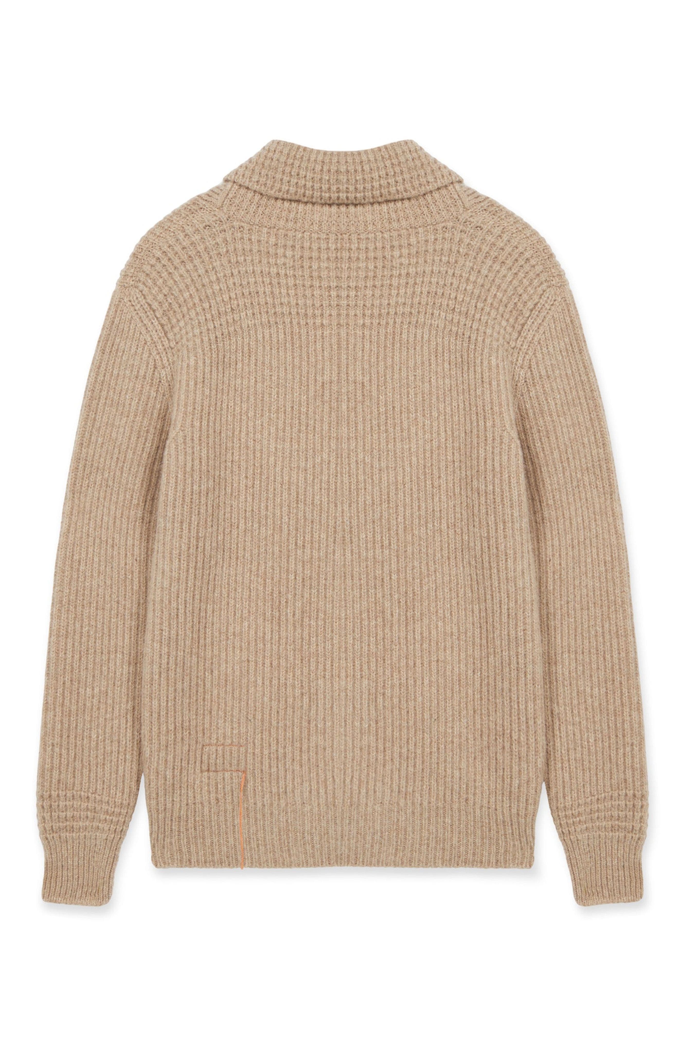 Chad Cardigan - image 2