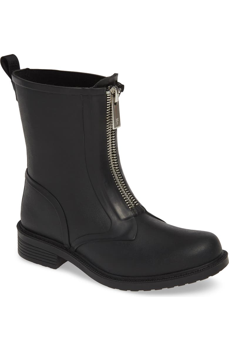 Frye Storm Waterproof Rain Boot, Main, color,