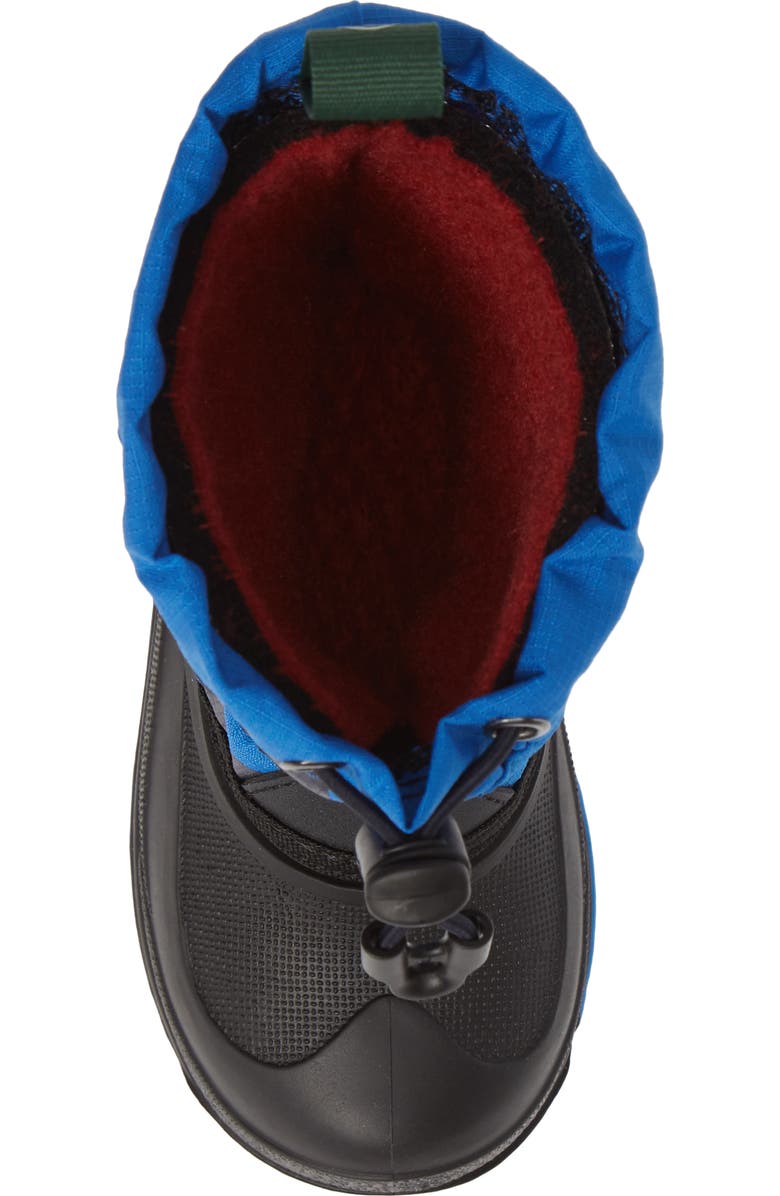 Kamik Snowcoast3 Waterproof Snow Boot, Alternate, color,