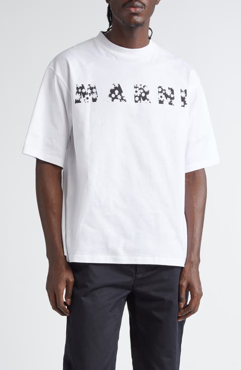 Mens Marni T-Shirts | Nordstrom Mens Marni T-Shirts | Nordstrom