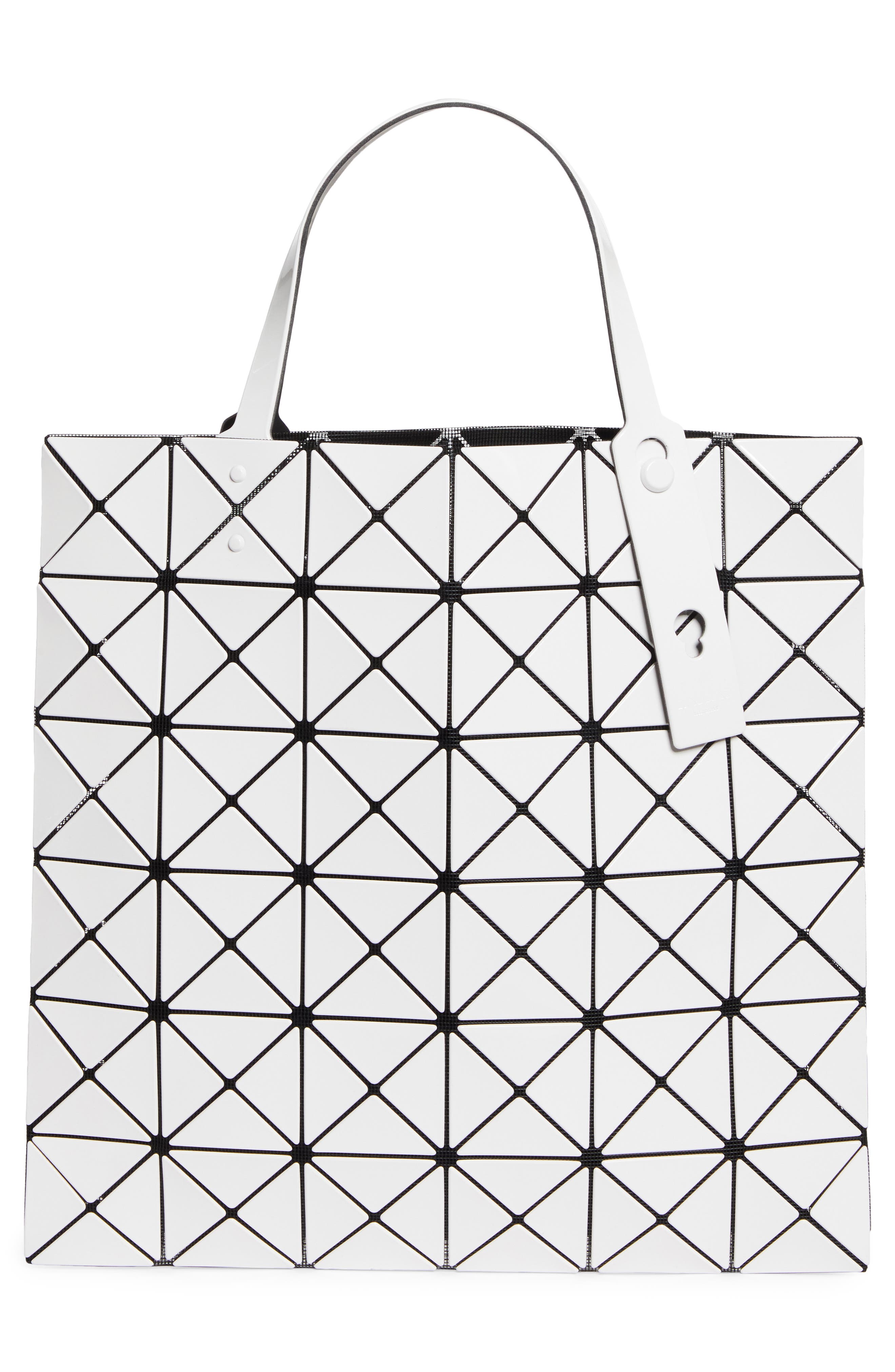 Bao Bao Issey Miyake Small Manga Tote, Alternate, color, 