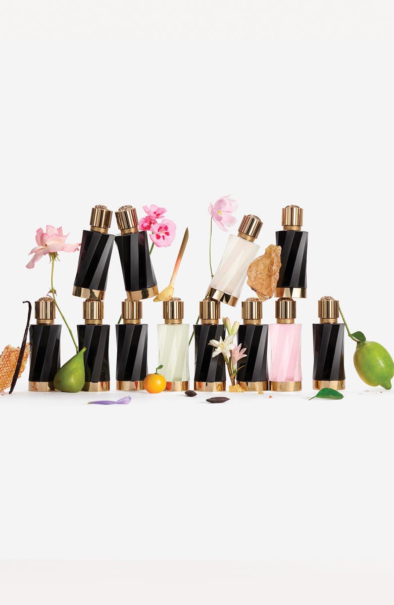 Versace Atelier Versace Iris Délite Eau de Parfum, Alternate, color, 