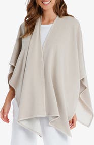 HELEN JON Maxwell Wrap