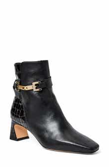 Opal Bootie