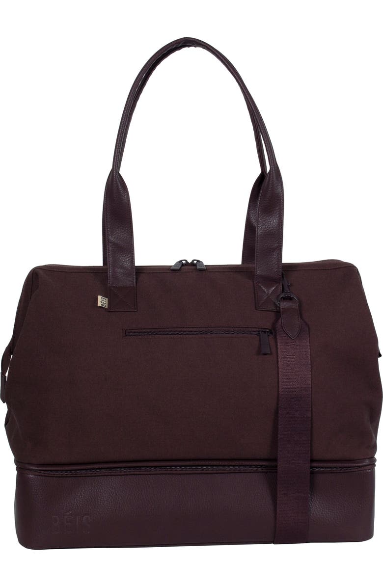 Béis Weekend Convertible Travel Bag, Main, color,