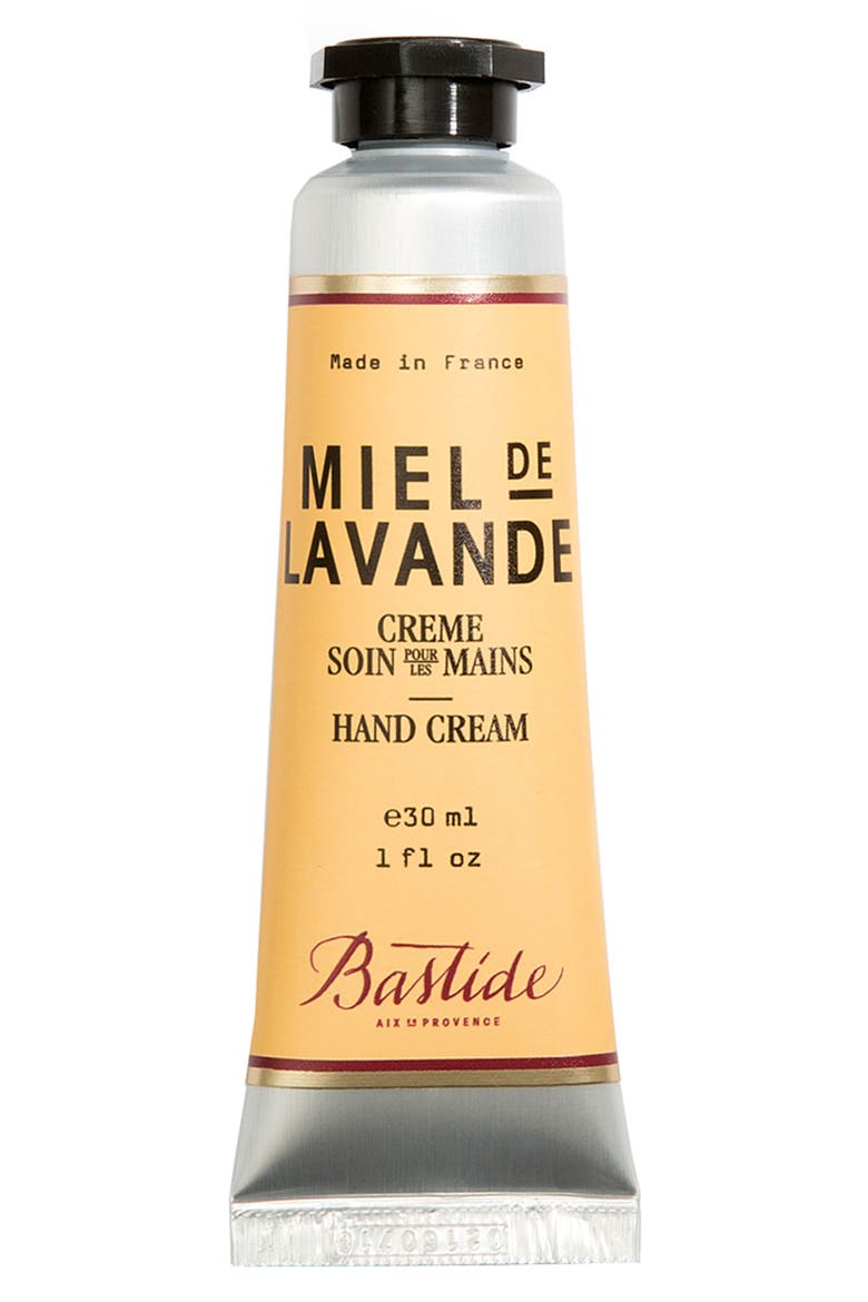 Hand Cream, Main, color, MIEL DE LAVANDE