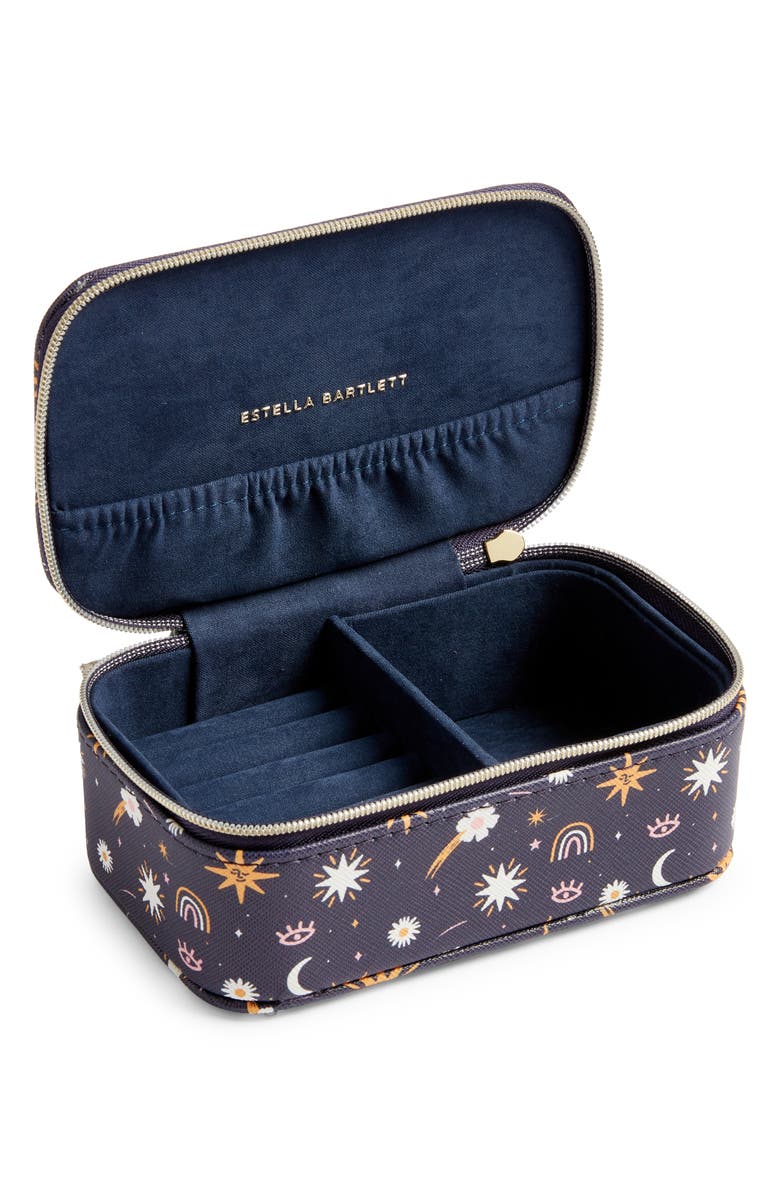 Estella Bartlett x Charly Clements Jewelry Box, Alternate, color, 