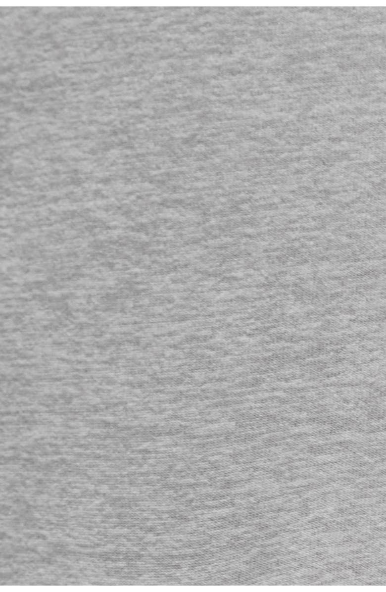 Peloton Dreamblend Full Zip, Alternate, color, Light Heather Grey