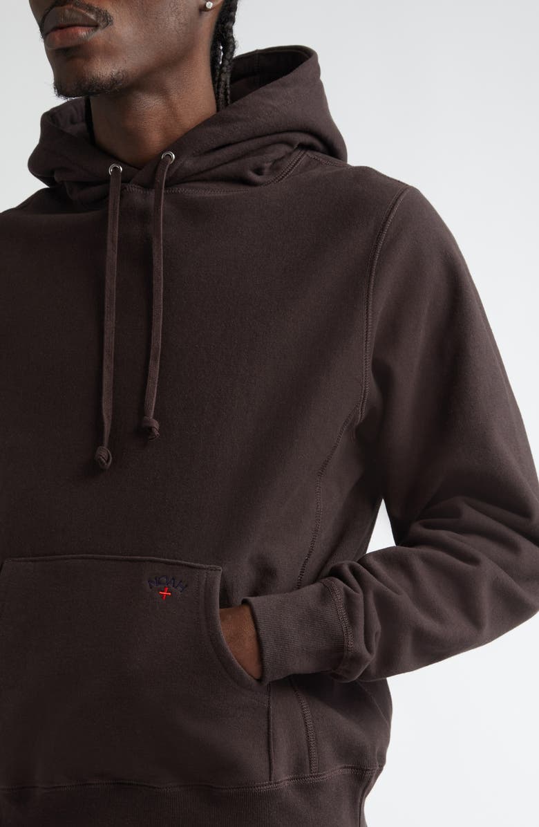 Noah Classic Cotton Hoodie, Alternate, color,