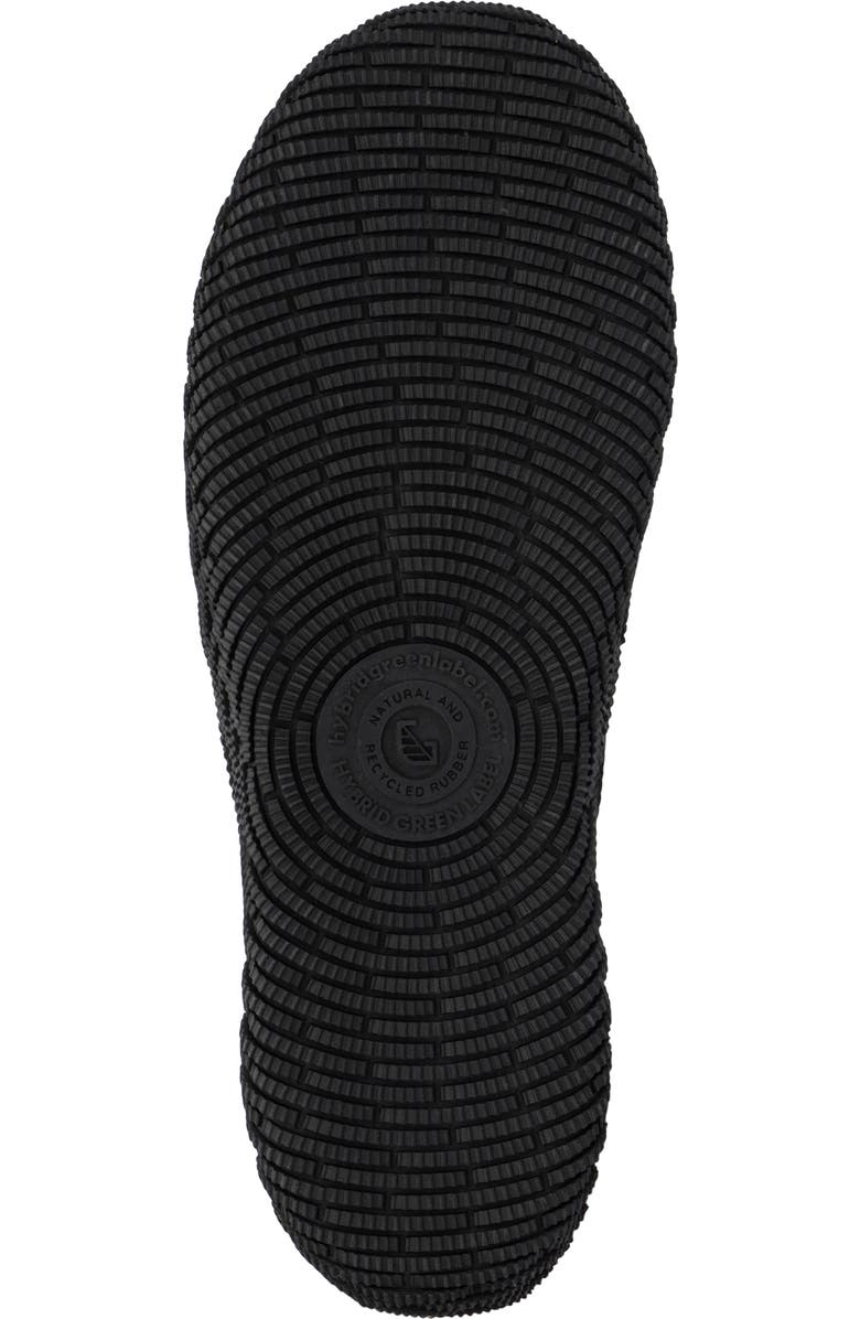 Hybrid Green Label Lethal Adventure Sneaker, Alternate, color, Black