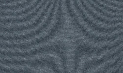 GO COUTURE GO COUTURE BASIC STRETCH MODAL T-SHIRT 