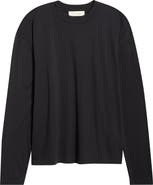 Fear of God Essentials Signature Essential Long Sleeve T-Shirt