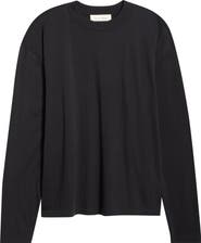 Fear of God Essentials Signature Essential Long Sleeve T-Shirt